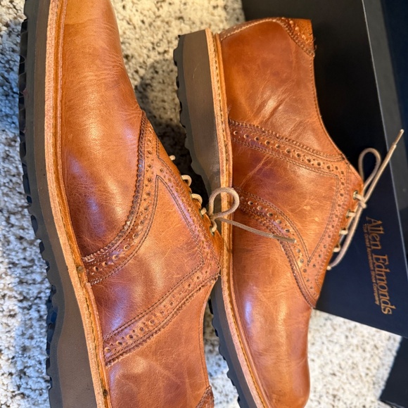 Allen Edmonds First Cut Golf Shoes main image 6